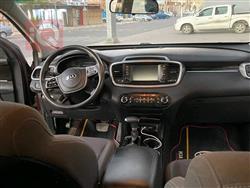 کیا سۆرینتۆ